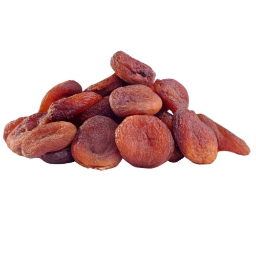 Organic Dried Apricots