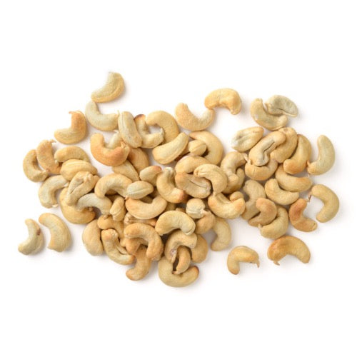 Organic Raw Cashew Nuts