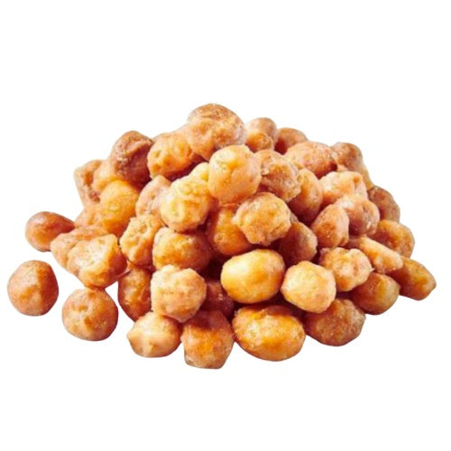 Manuka Honey Macadamia Nuts