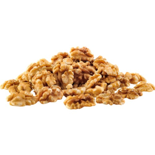 Organic Raw Walnuts